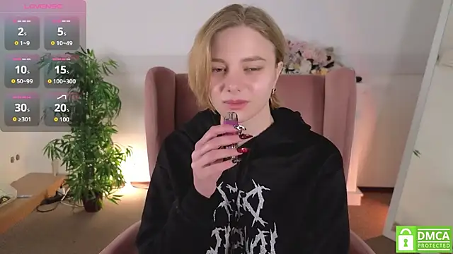 MirraBellanta online show from 30, 5, 2026