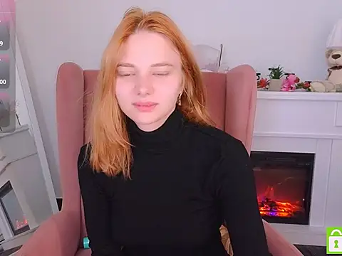 MirraBellanta online show from 23, 9, 2025