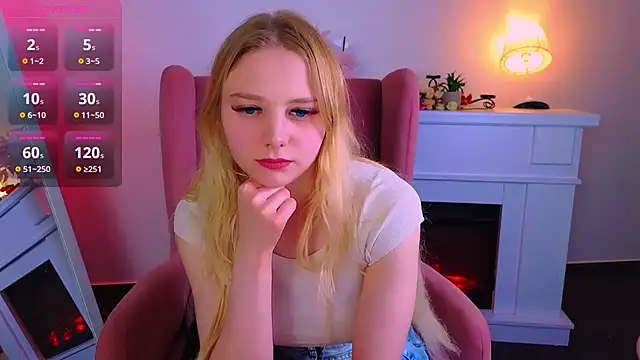 MirraBellanta online show from 17, 3, 2025