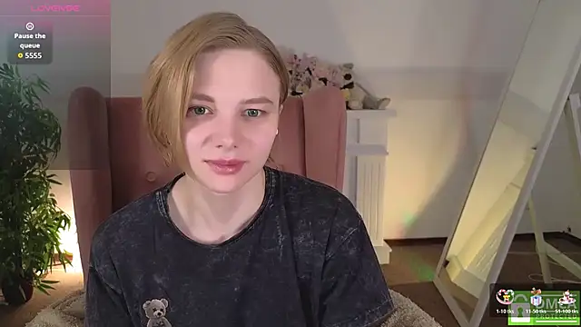 MirraBellanta online show from 13, 5, 2026
