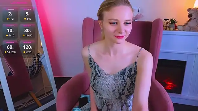 MirraBellanta online show from 15, 3, 2025