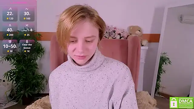 MirraBellanta online show from 28, 2, 2026