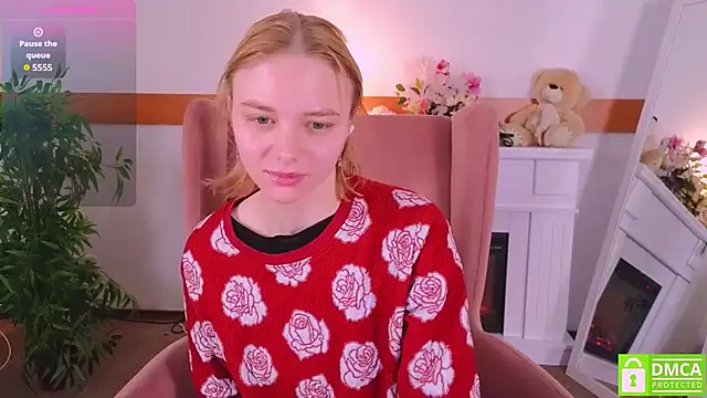 MirraBellanta online show from 2, 12, 2025