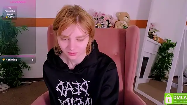 MirraBellanta online show from 5, 2, 2026