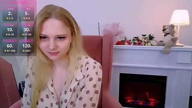 MirraBellanta online show from 20, 3, 2025