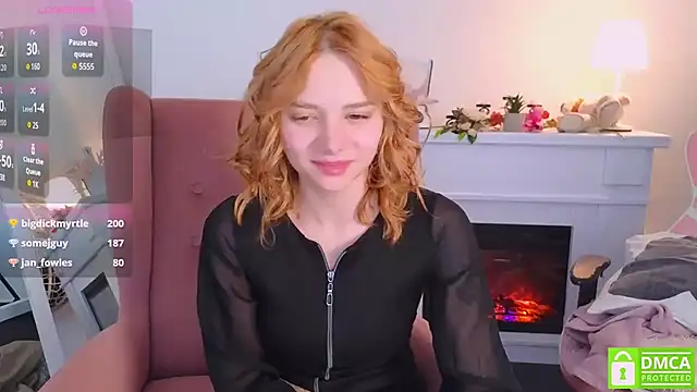 MirraBellanta online show from 22, 9, 2025