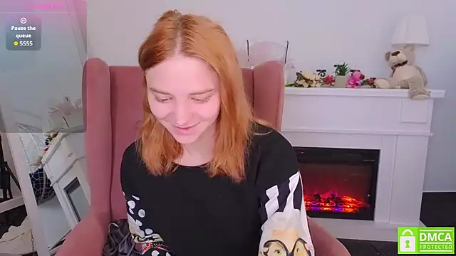 MirraBellanta online show from 25, 9, 2025