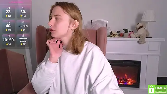 MirraBellanta online show from 4, 10, 2025