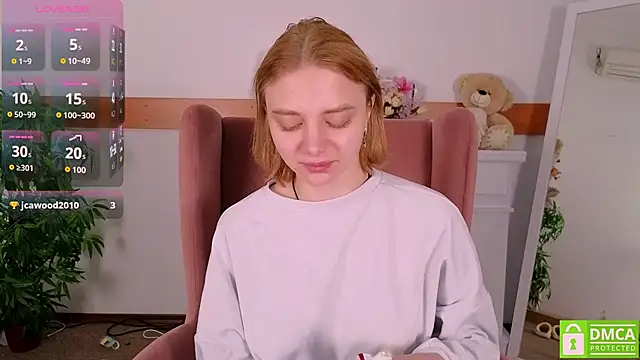 MirraBellanta online show from 9, 11, 2025