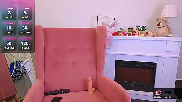 MirraBellanta online show from 13, 3, 2025