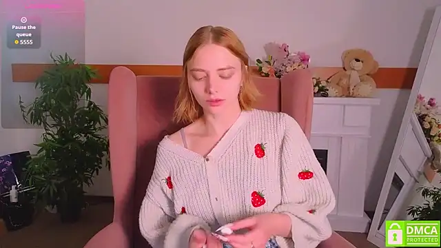 MirraBellanta online show from 21, 11, 2025