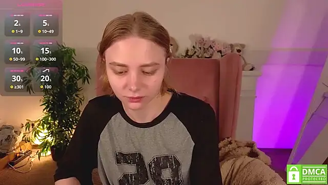 MirraBellanta online show from 5, 4, 2026