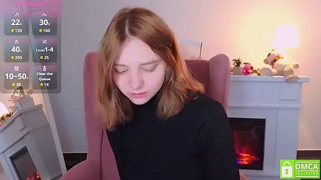 MirraBellanta online show from 2, 10, 2025