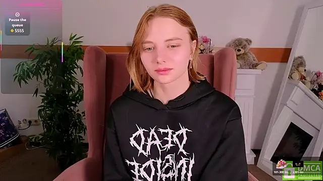 MirraBellanta online show from 8, 11, 2025