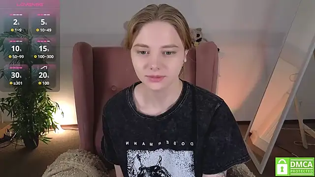 MirraBellanta online show from 24, 5, 2026