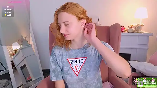 MirraBellanta online show from 23, 9, 2025