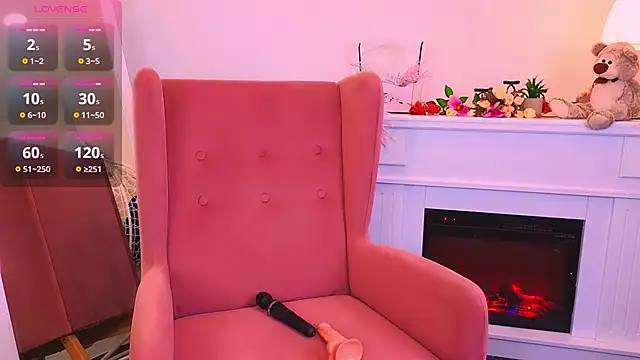 MirraBellanta online show from 11, 3, 2025