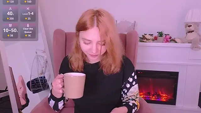 MirraBellanta online show from 19, 9, 2025