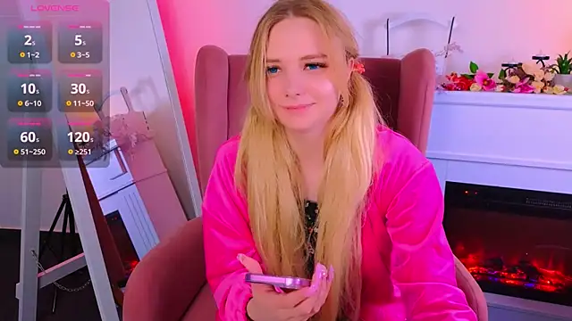 MirraBellanta online show from 8, 3, 2025