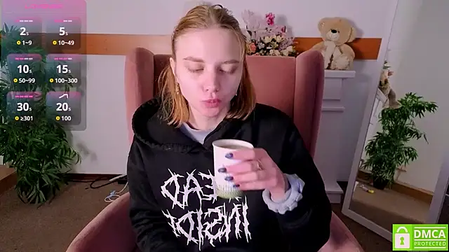 MirraBellanta online show from 15, 12, 2025