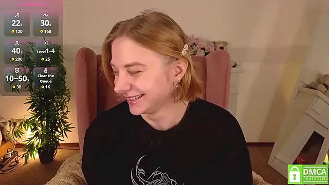 MirraBellanta online show from 10, 4, 2026