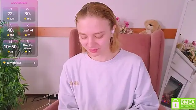 MirraBellanta online show from 30, 11, 2025