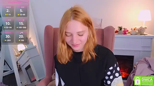 MirraBellanta online show from 21, 9, 2025