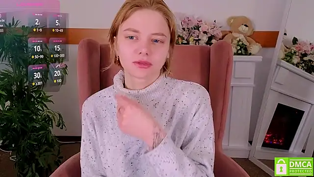 MirraBellanta online show from 6, 1, 2026