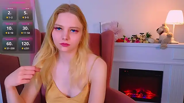 MirraBellanta online show from 22, 3, 2025