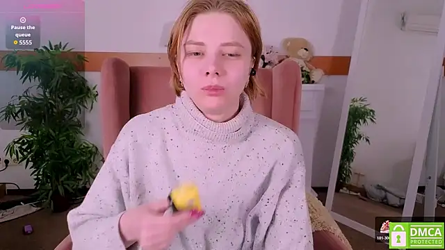 MirraBellanta online show from 3, 3, 2026