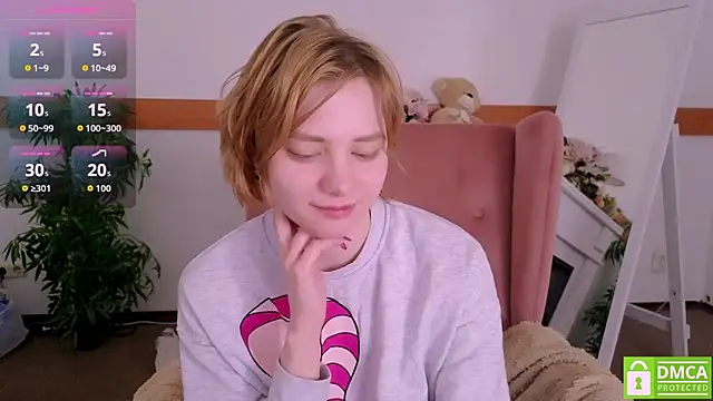 MirraBellanta online show from 13, 3, 2026