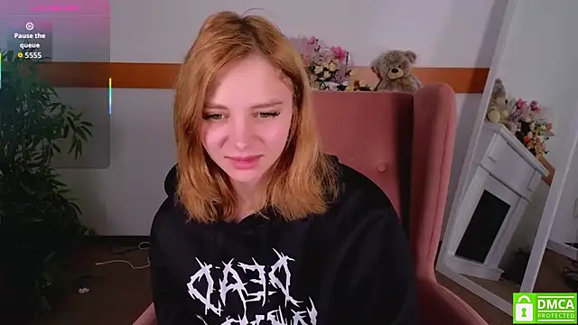 MirraBellanta online show from 27, 10, 2025