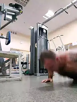 Crek666 online show from 24, 1, 2025