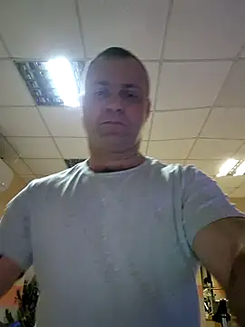 Crek666 online show from 10, 1, 2025