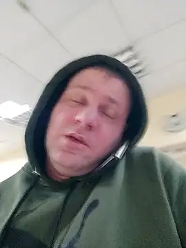 Crek666 online show from 12, 1, 2026