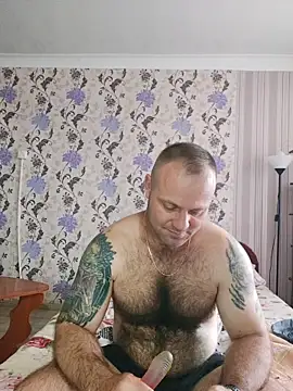 Snapshot of Crek666 chatting on 7, 6, 2026 Crek666 online show from 7, 6, 2026