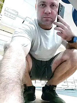 Crek666 online show from 1, 2, 2025