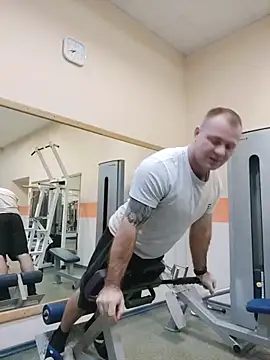 Crek666 online show from 28, 2, 2026