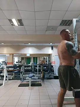 Crek666 online show from 6, 4, 2026