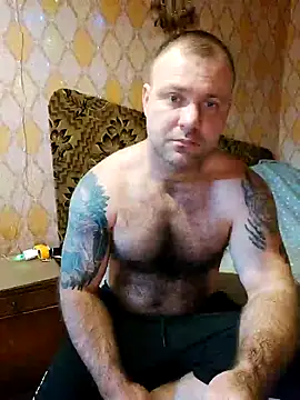 Crek666 online show from 5, 1, 2025