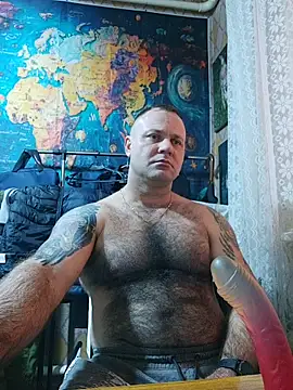 Crek666 online show from 21, 12, 2025