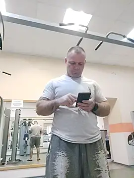 Crek666 online show from 11, 4, 2026