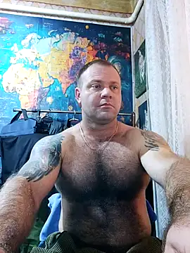 Crek666 online show from 14, 9, 2025