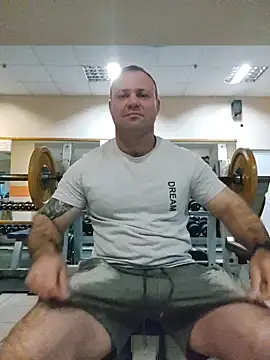 Crek666 online show from 1, 4, 2026