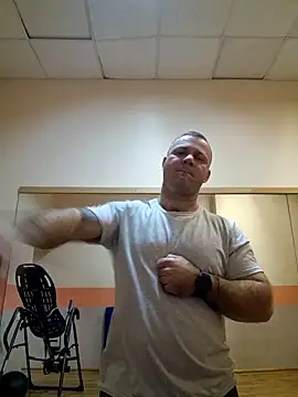 Crek666 online show from 15, 2, 2025