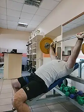 Crek666 online show from 10, 3, 2026