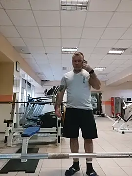 Crek666 online show from 19, 2, 2026