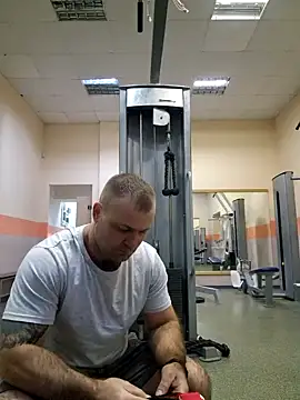 Crek666 online show from 18, 1, 2025