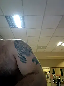 Crek666 online show from 27, 1, 2025