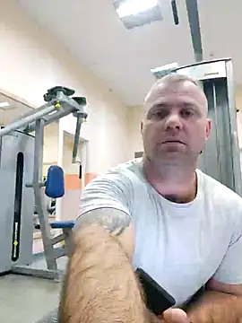 Crek666 online show from 26, 2, 2025